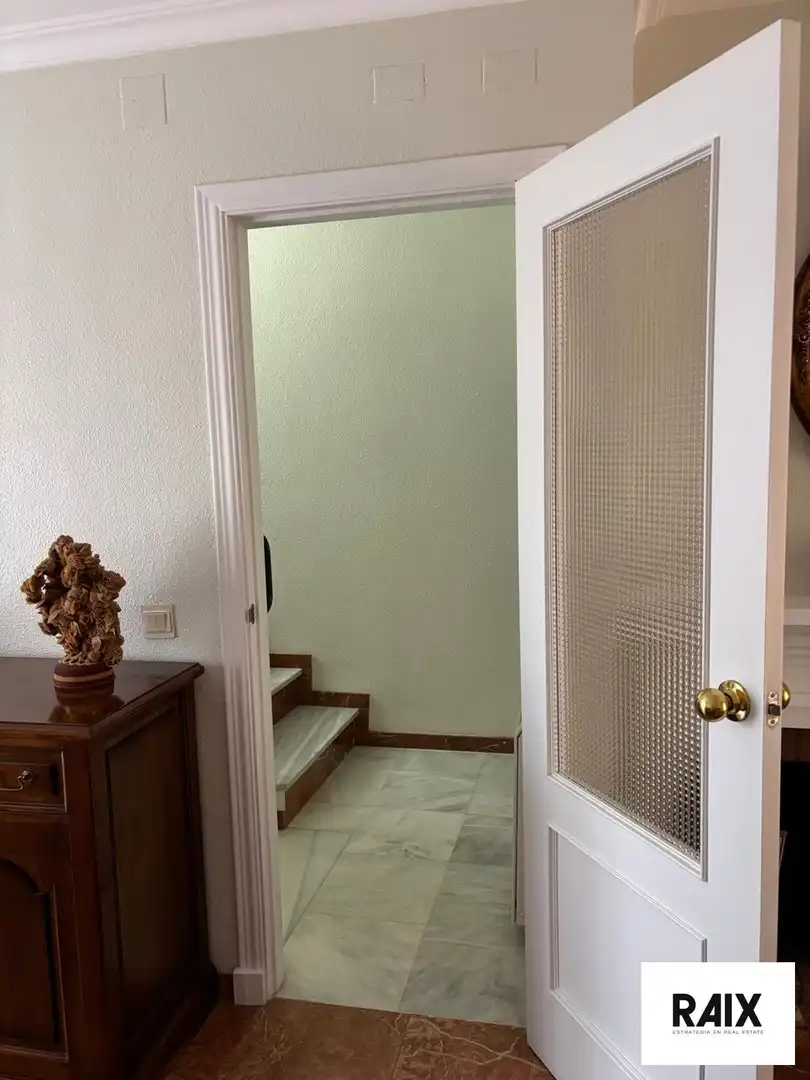 Casa o chalet en venta en Algeciras con Calefacción, Terraza y Trastero