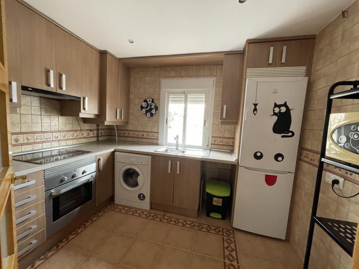 Apartment to rent in Simancas