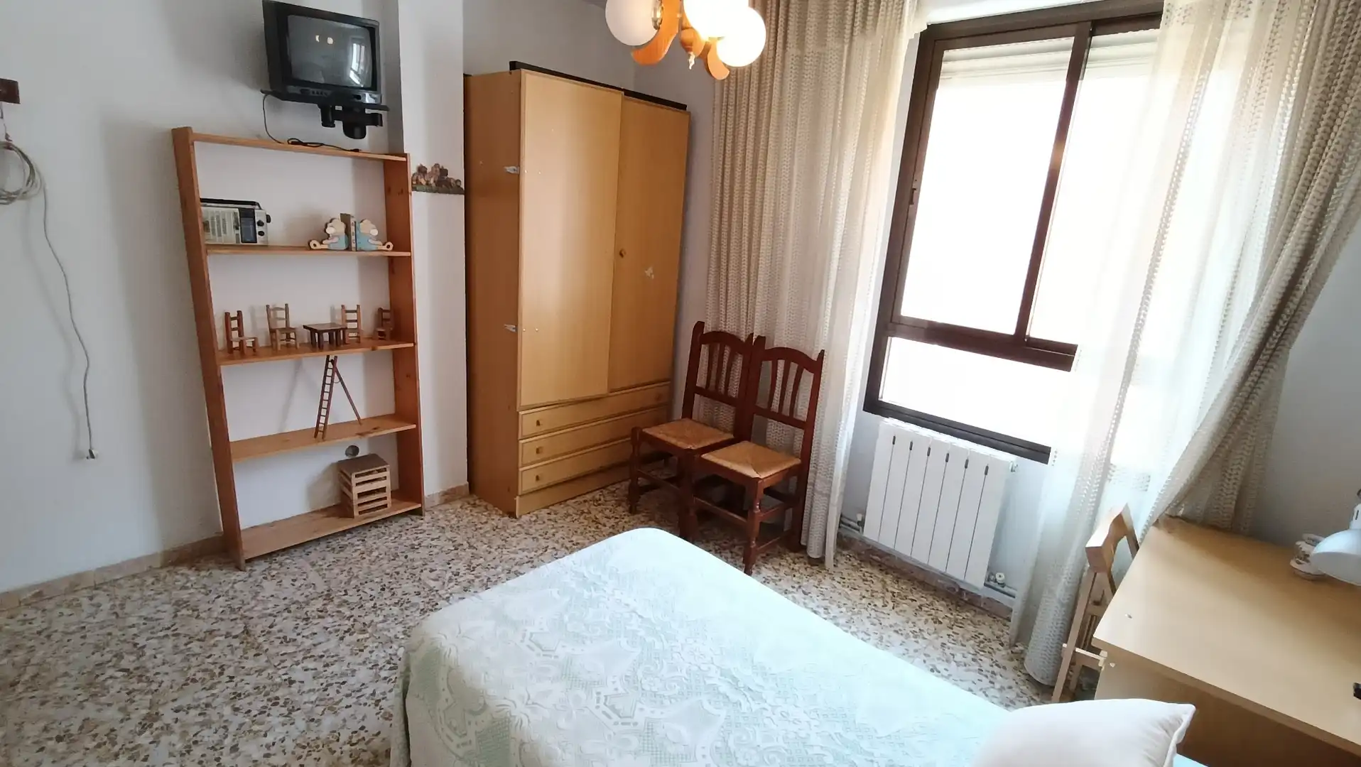 Habitación de Piso en venta en Talavera de la Reina con Aire acondicionado, Calefacción y Terraza