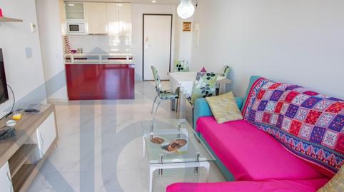 Foto 3 de Apartamento en venta en Calle Madrid, San Juan de los Terreros, Pulpí