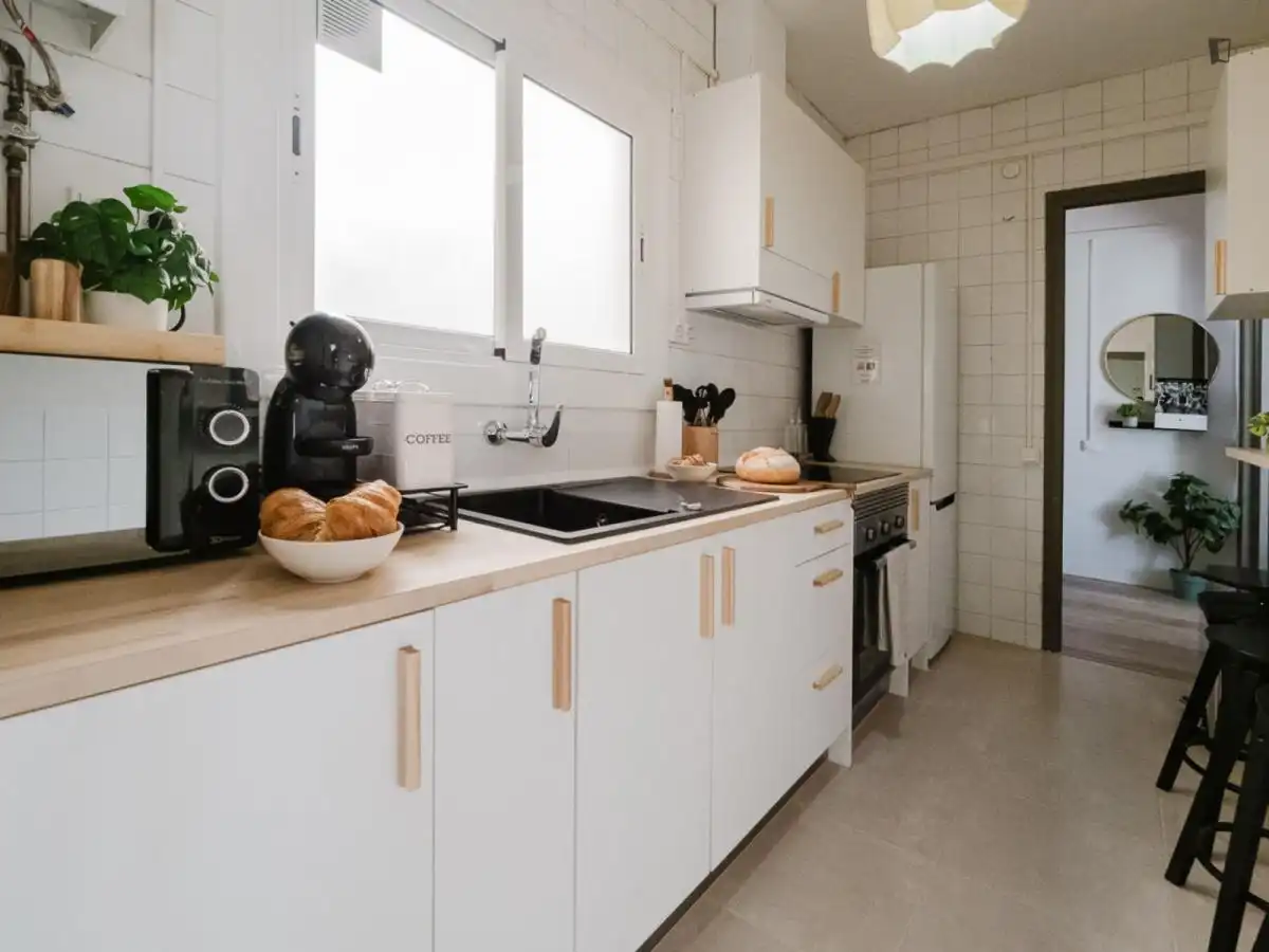 Habitació a La Prosperitat