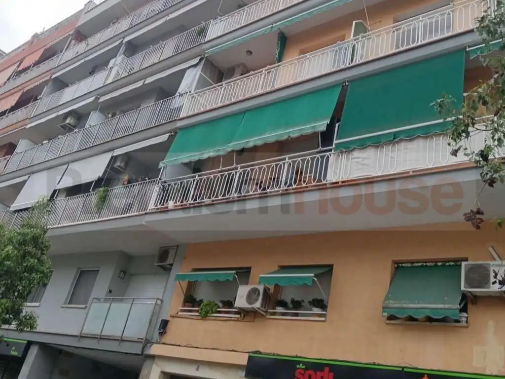 Flat with lift for sale in Calle General Palafox, imagen 2