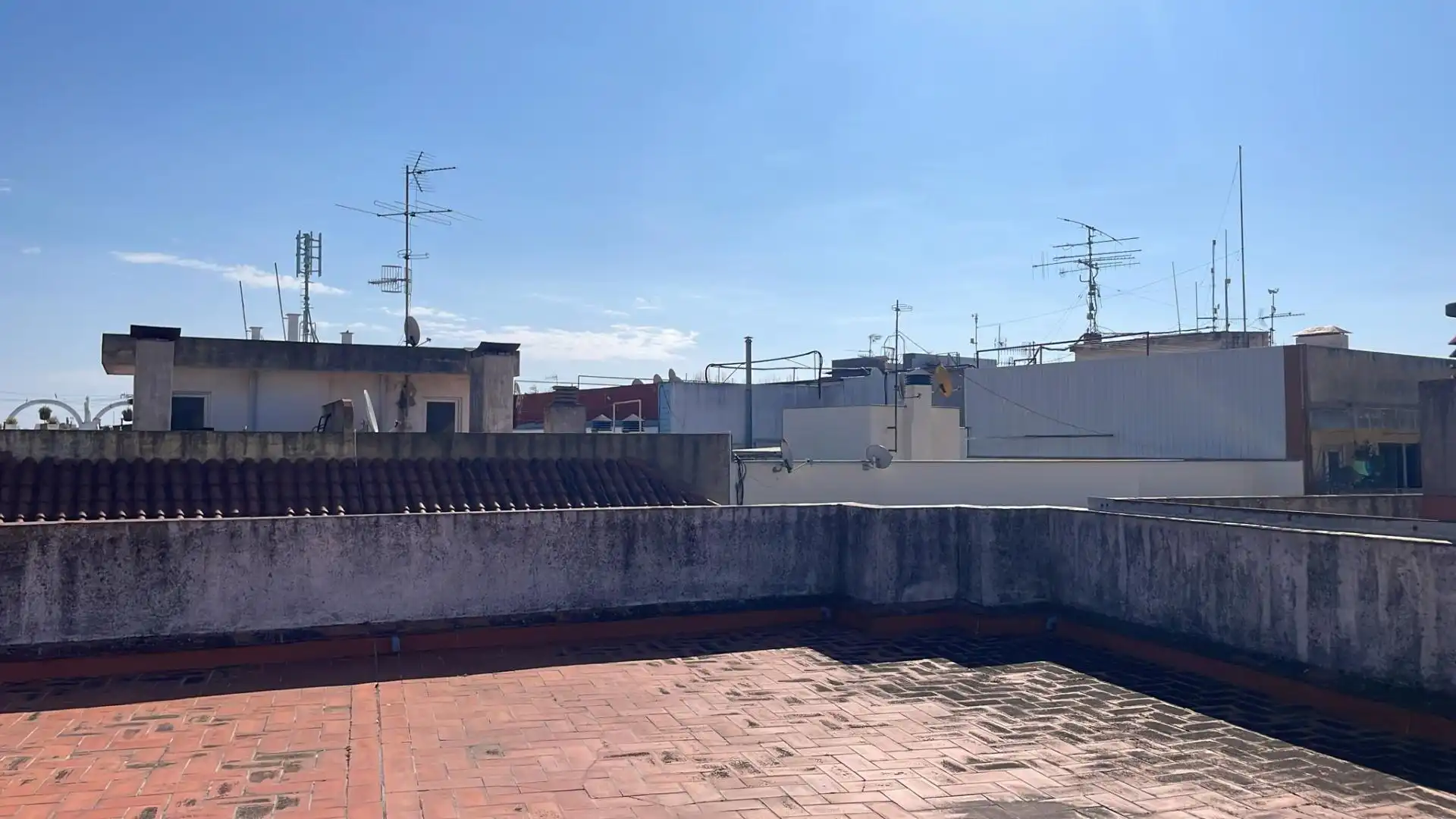 Flat with terrace for sale in La Plantera, imagen 35