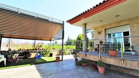 Foto 5 de Casa o xalet en venda a El Raal, Murcia Capital