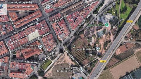 Photo 3 of Flat for sale in Calle Caixa D'estalvis Valencia, Alaquàs, Valencia