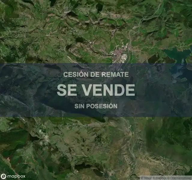 Piso en venta en Campoo de Enmedio