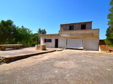 Landhaus zum Verkauf in Muro