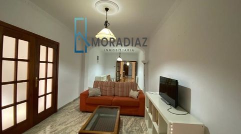 Foto 2 de Piso de alquiler en Don Benito, Badajoz