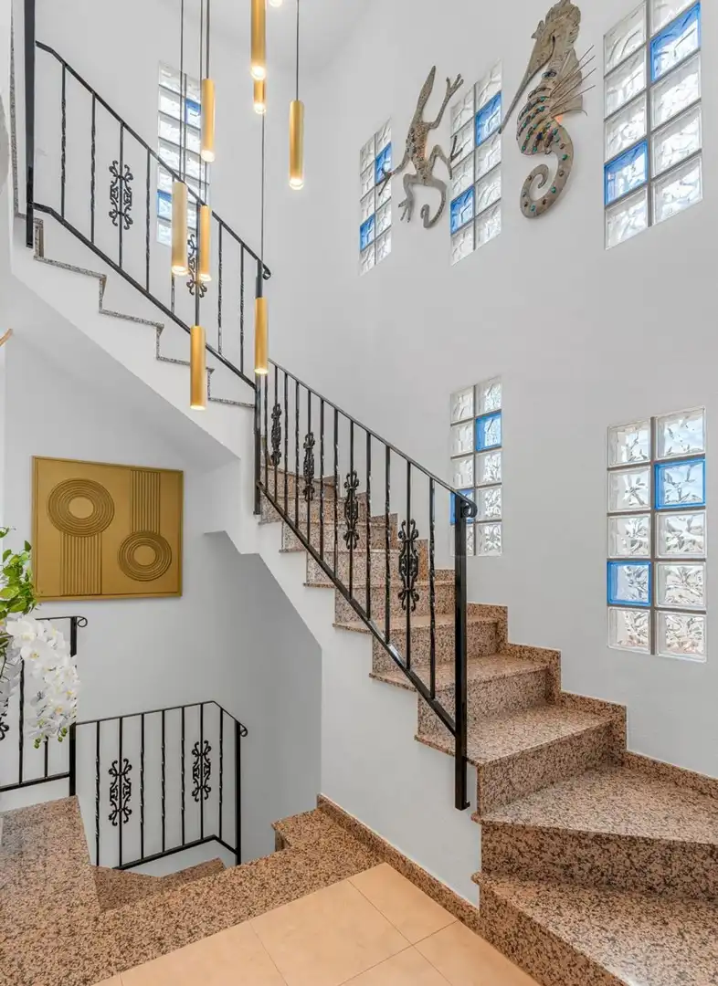 Casa o xalet en venda a El Pinar de Campoverde