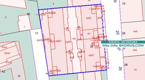 Foto 3 de Pis en venda a Enmedio, 30, Calamocha, Teruel