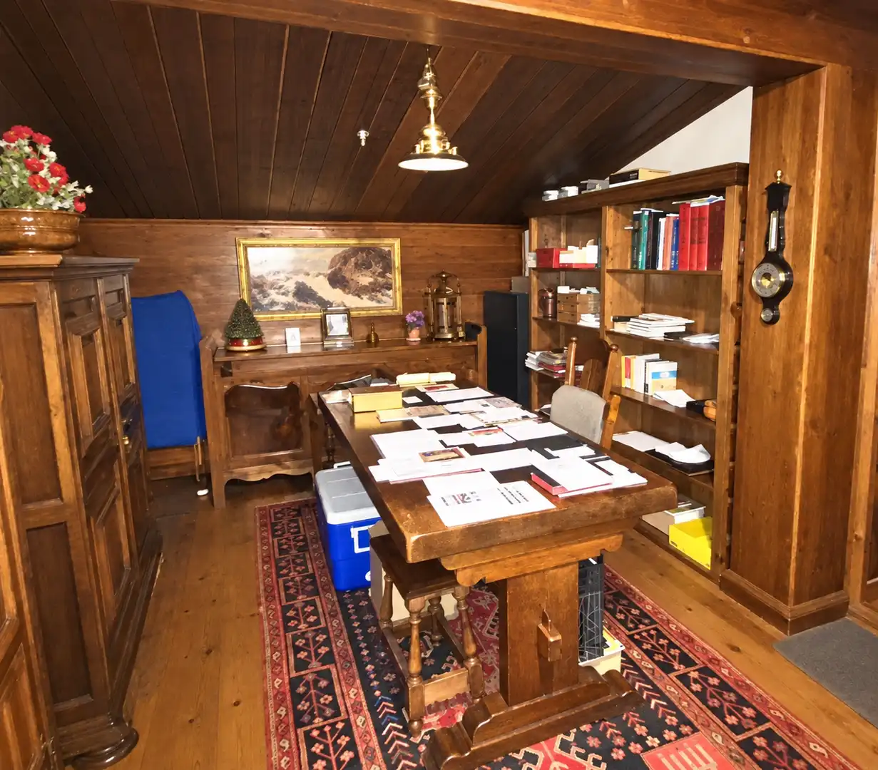 Casa o xalet en venda en Fuente Santa