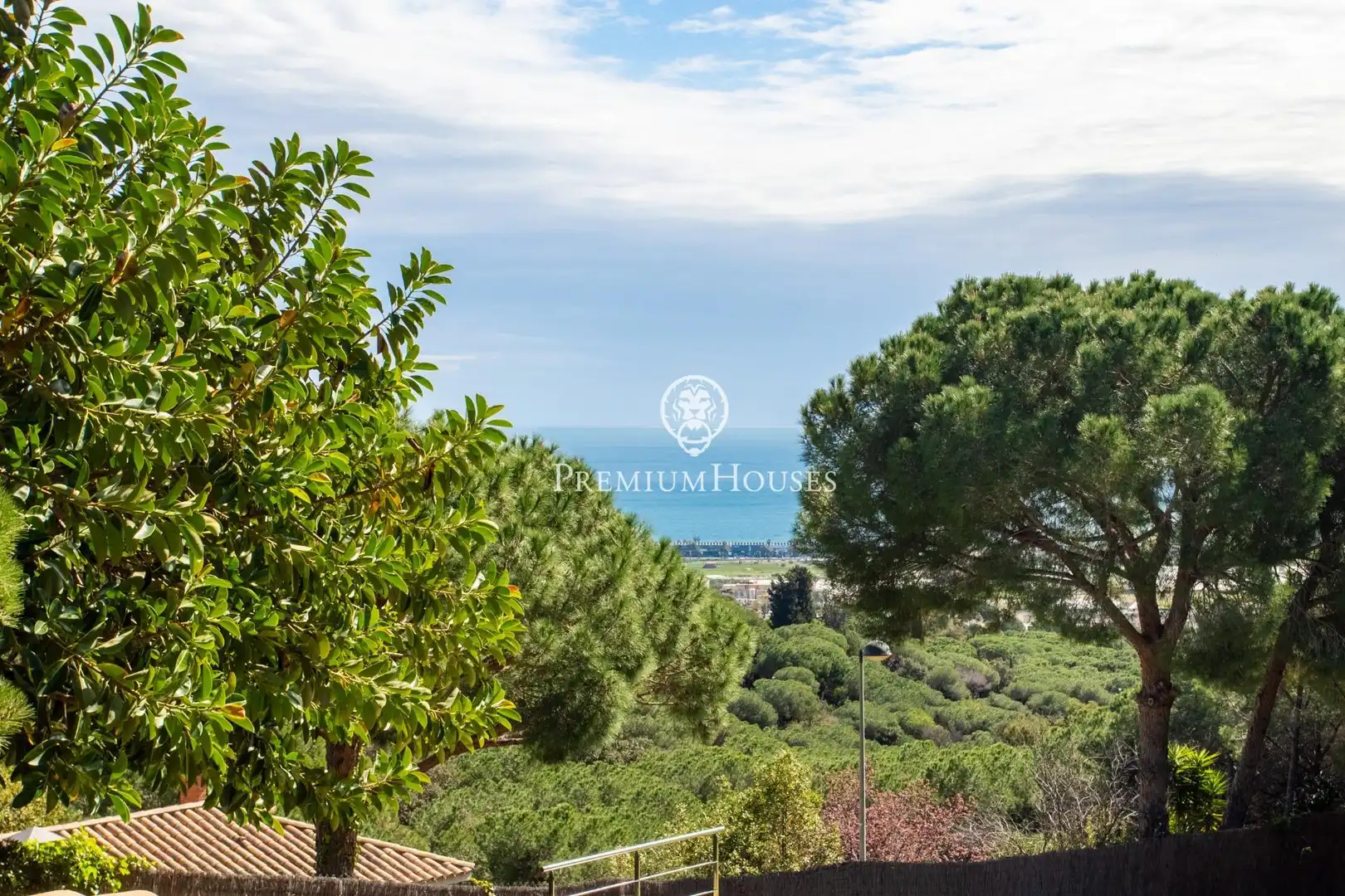 Casa con piscina in vendita a Cabrera de Mar, imagen 48