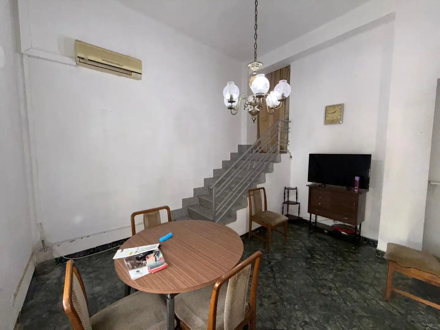 Casa o xalet en venda en Alginet amb Aire condicionat, Terrassa i Moblat