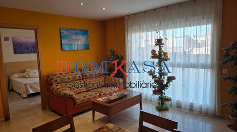 Foto 5 de Pis en venda a Sant Llàtzer, Tortosa