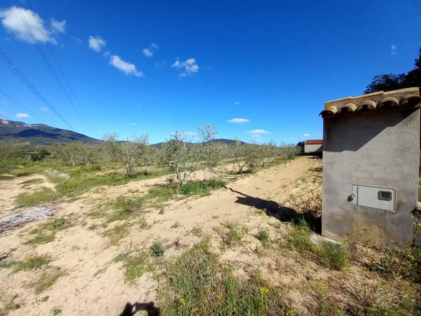 Terreny residencial en venda a T-704, imagen 21