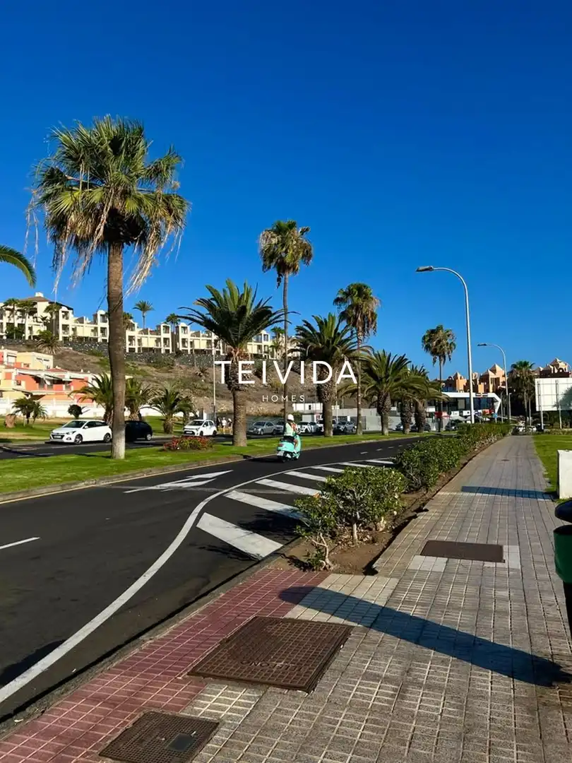 Appartamento con piscina in vendita a Avenida de España, imagen 15