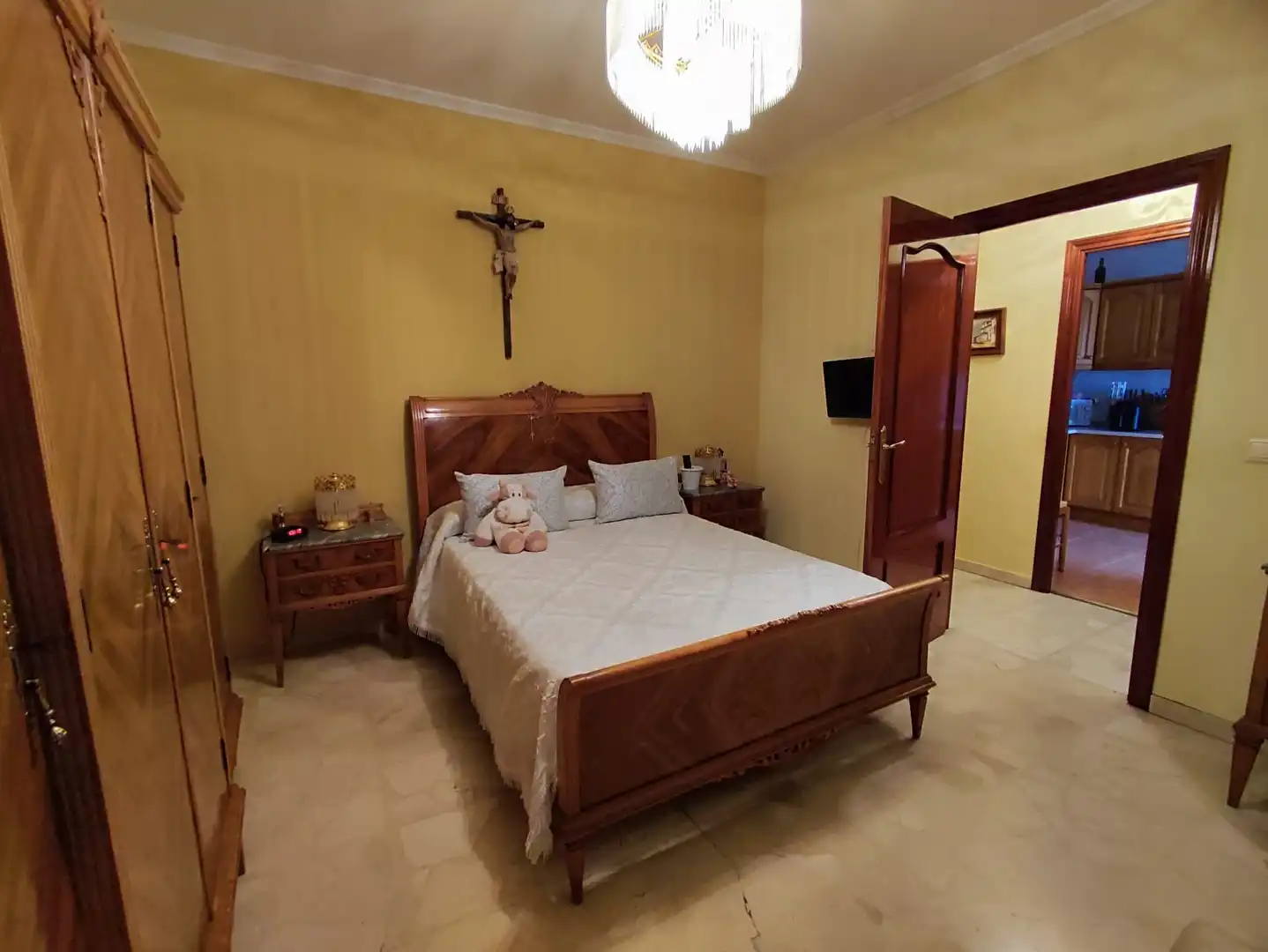 Casa en venda a Calle de Doña Crisanta, imagen 23