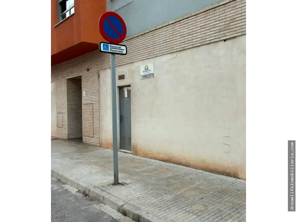 Local comercial en alquiler en Les Boqueres - Santa Quiteria, imagen 3