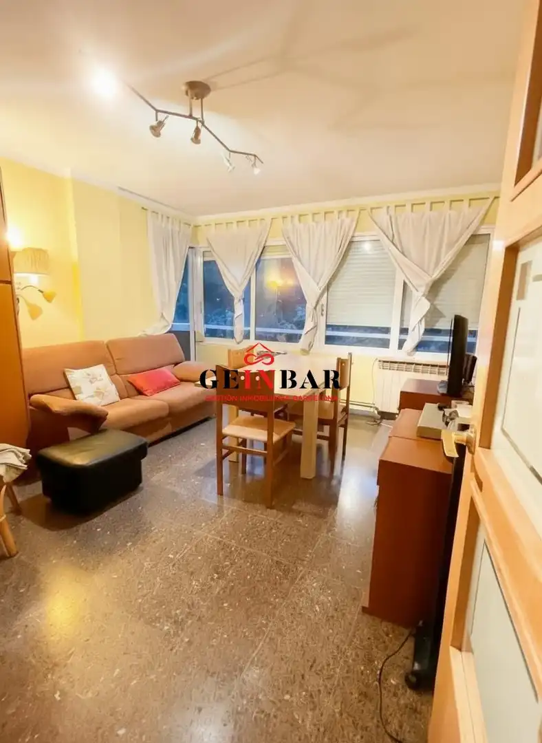 Wohnung mit Terrasse zum Verkauf in Calle de Cantàbria, imagen 2