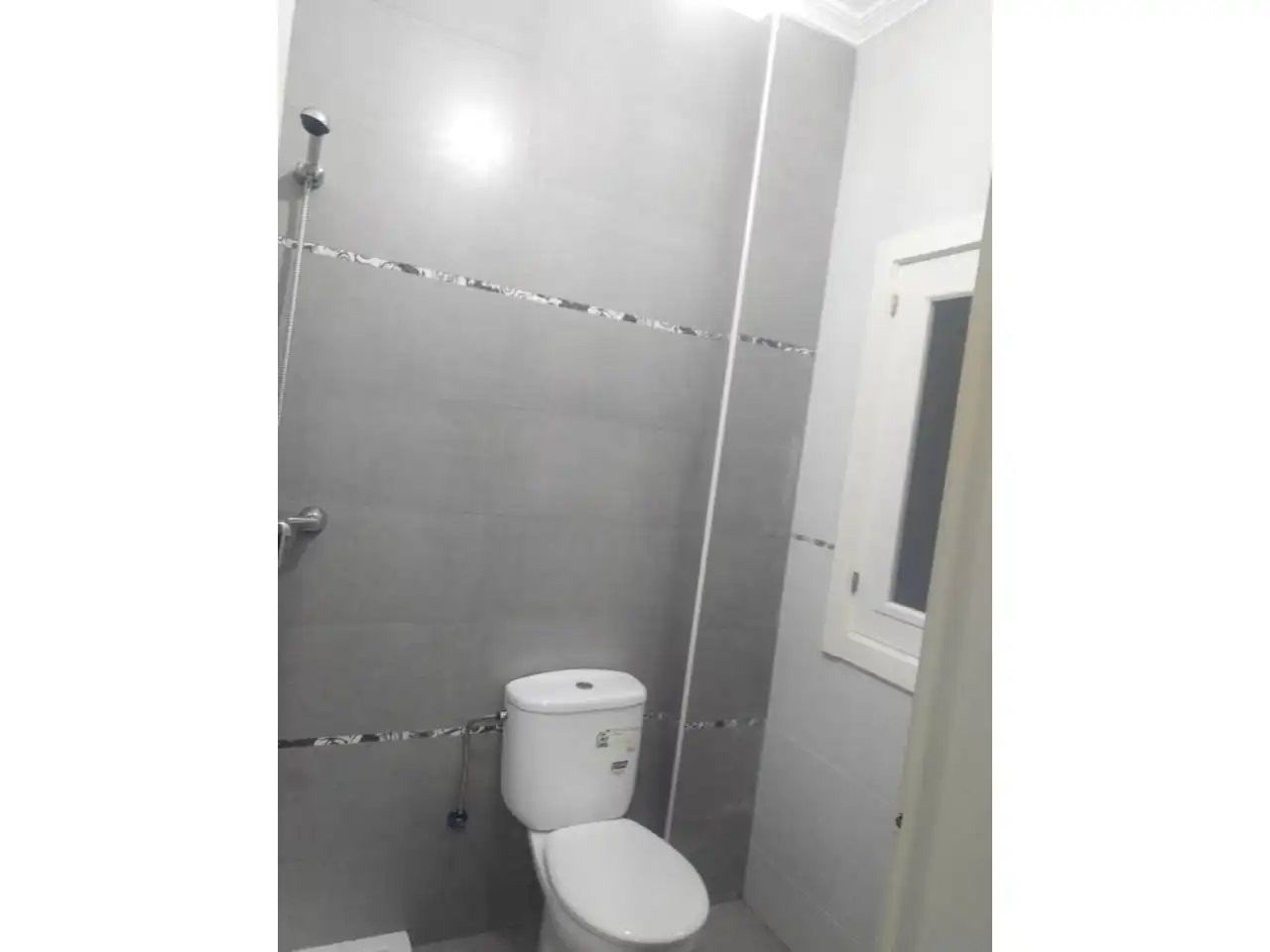 Baño de Casa o chalet en venta en Herencia con Aire acondicionado, Calefacción y Jardín privado