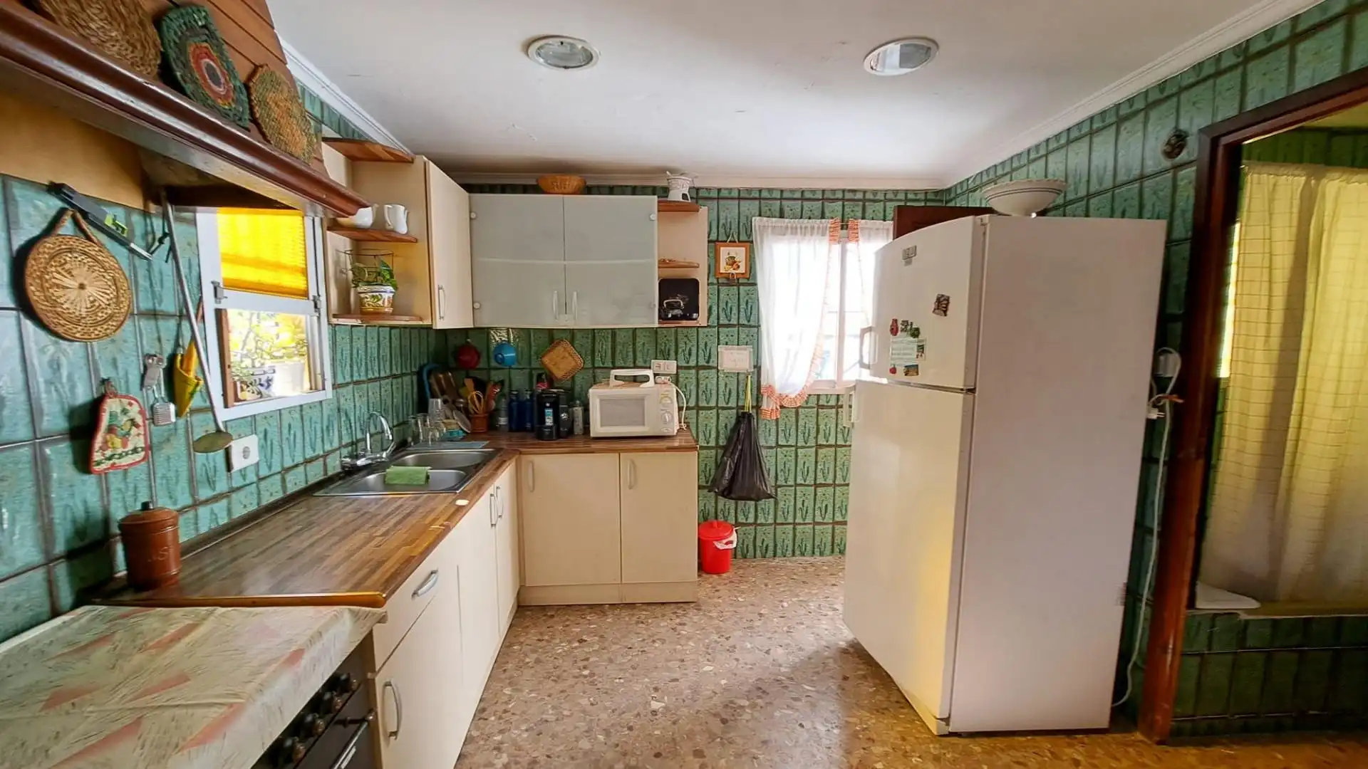 Commercial properties for sale in La Patacona