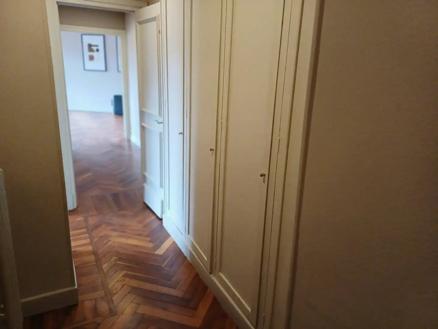 Penthouse mit Terrasse zum Verkauf in Campo de Volantín Pasealekua, imagen 12