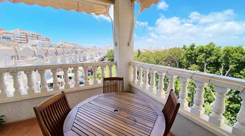 Foto 4 de Apartament de lloguer a  Britania, 29, Alicante Golf, Alicante / Alacant