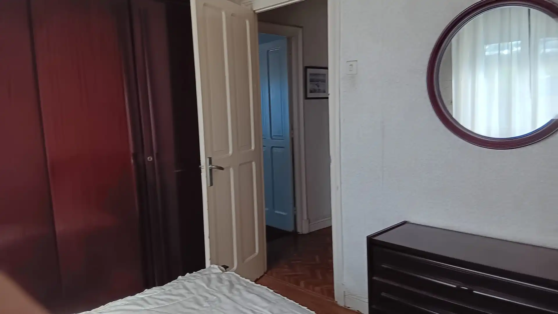 Habitación de Piso en venta en Leioa con Amueblado