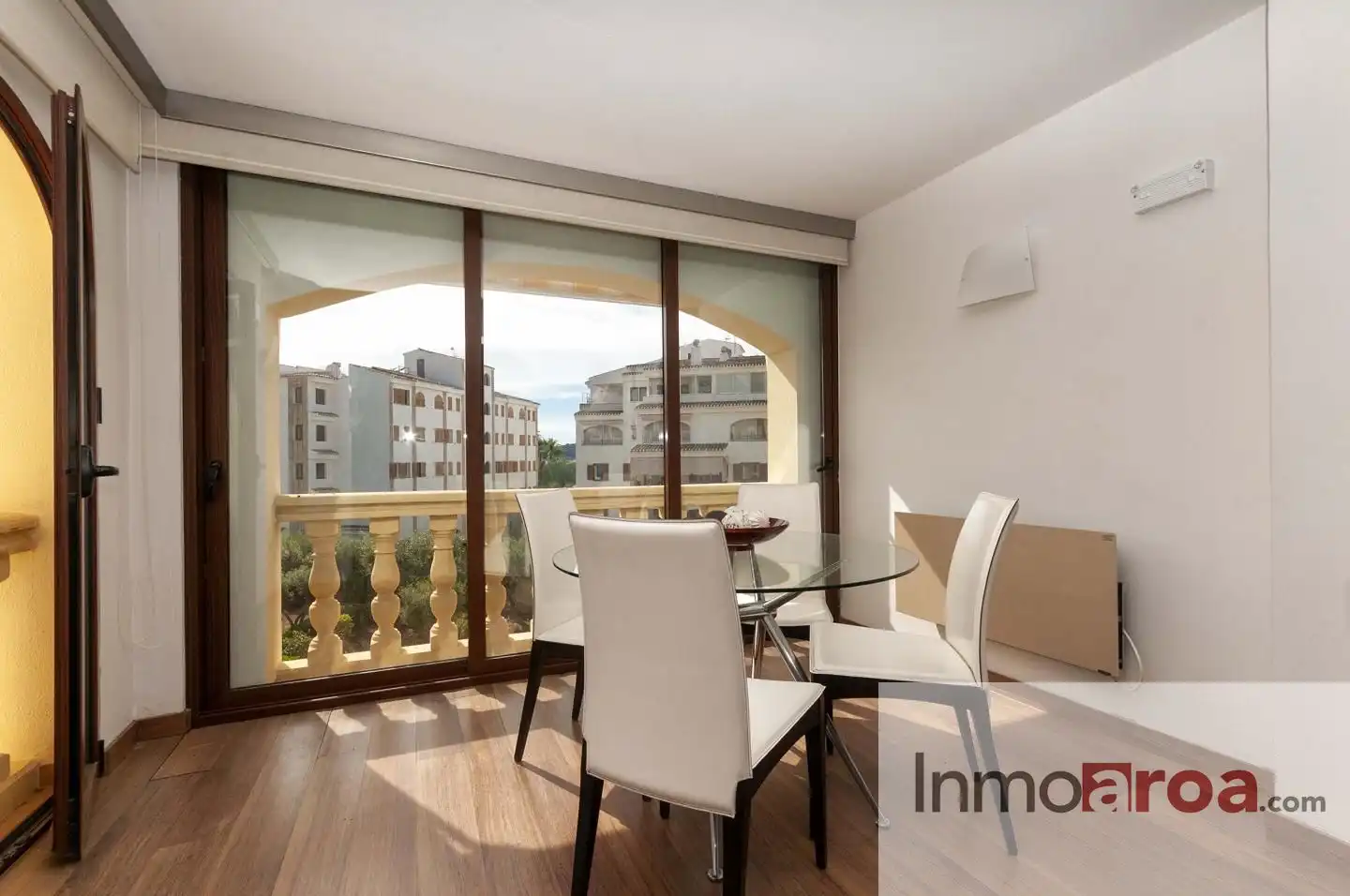 Flat for sale in Dels Furs, Puerto