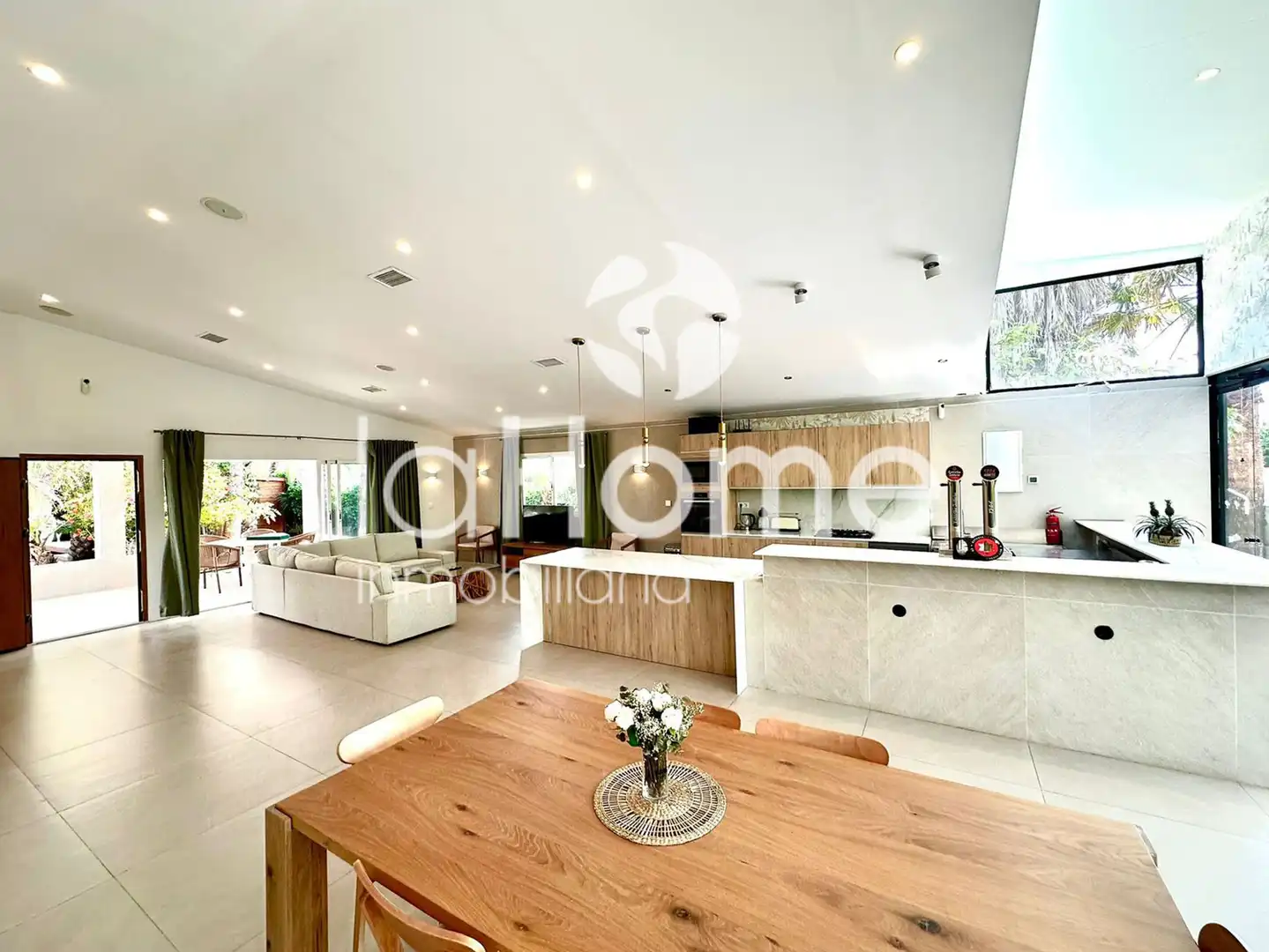 Houses for sale in Centro