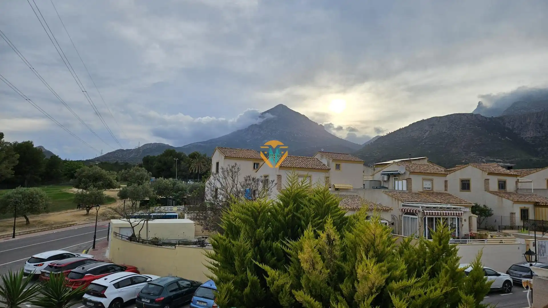 Bungalow mit Terrasse zum Verkauf in La Alberca, imagen 25