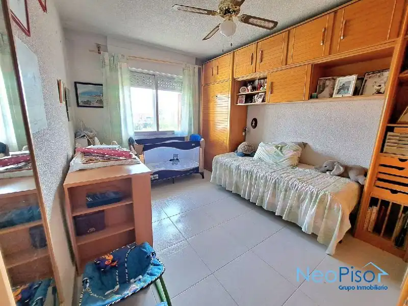 Habitación de Piso en venta en Alcorcón con Terraza