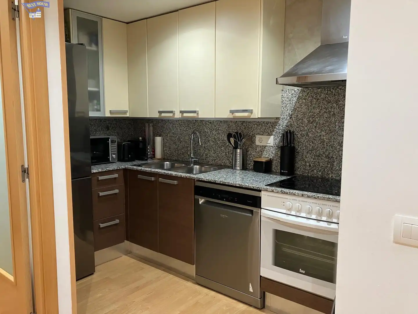 Flat with terrace for sale in Catalunya - Fontetes, imagen 16