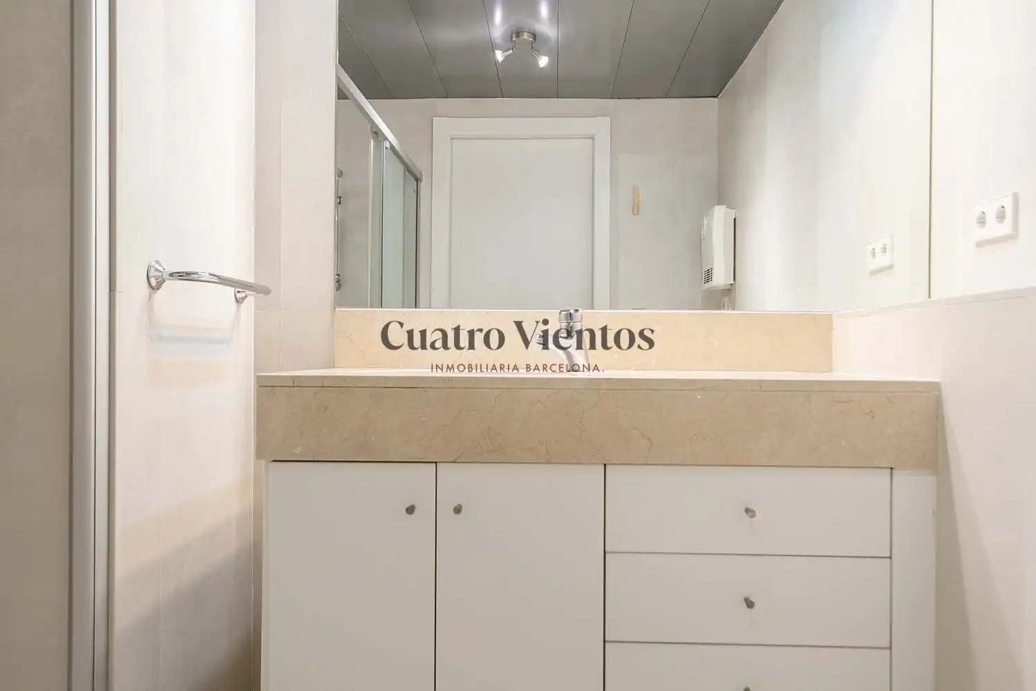 Wohnung mit Aufzug zum Verkauf in Gran Via de les Corts Catalanes, imagen 17