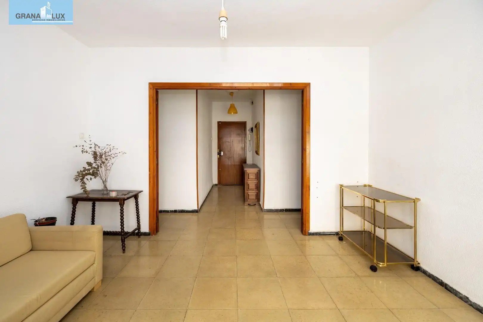 Piso con terraza en venta en Calle de Santiago, imagen 6