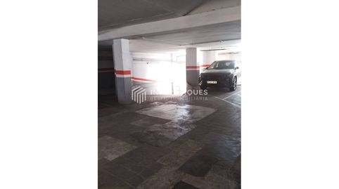 Foto 4 von Garage zur Miete in Calle Guifré, Progrés - Pep Ventura, Badalona