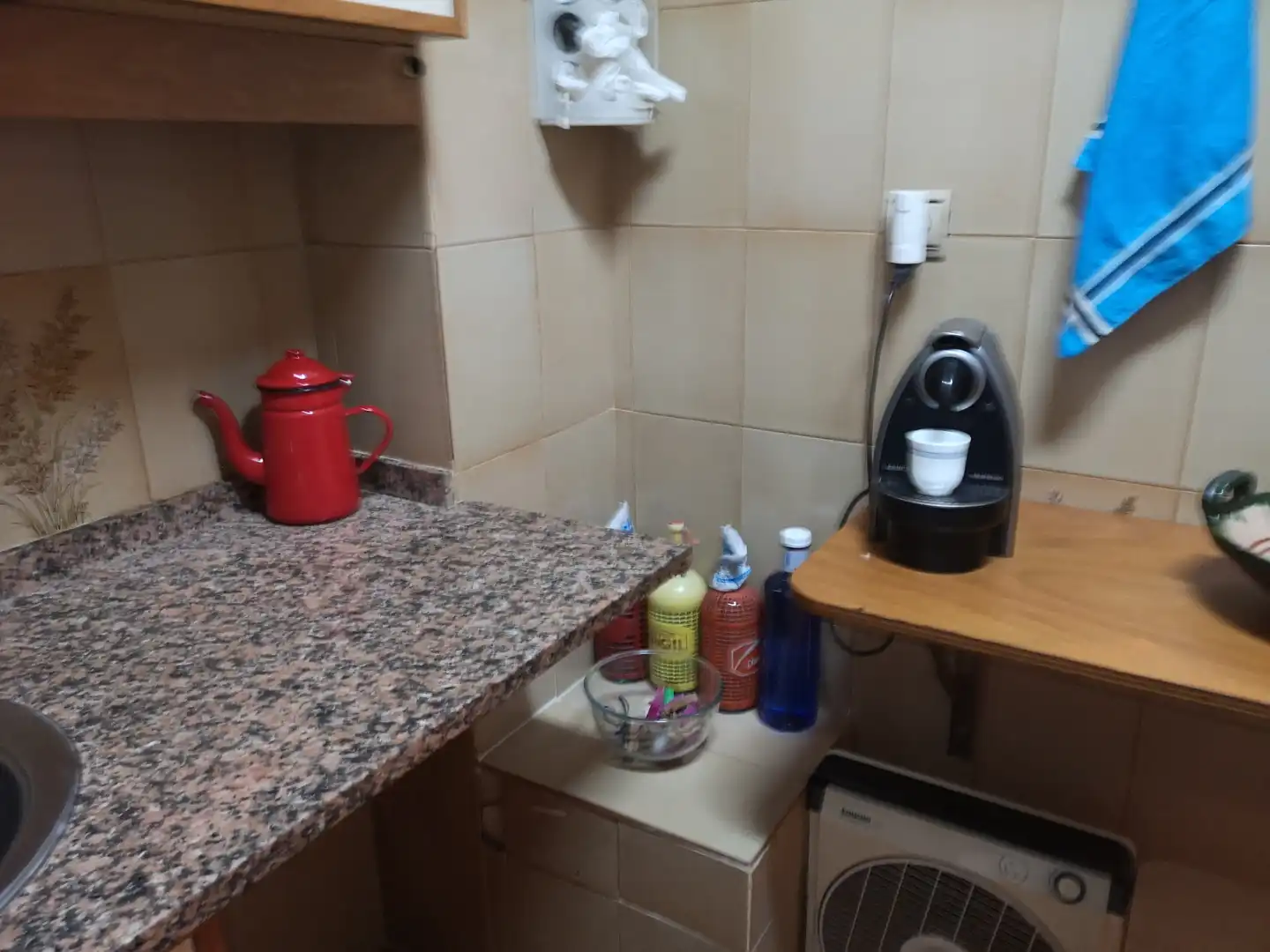 Wohnung mit Aufzug zum Verkauf in Carrer de Montserrat, imagen 17