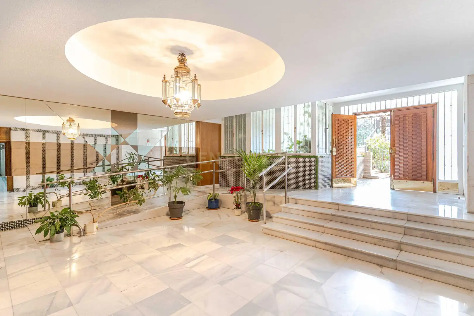 Dúplex en venta en Granada con Aire acondicionado, Jardín privado y Trastero
