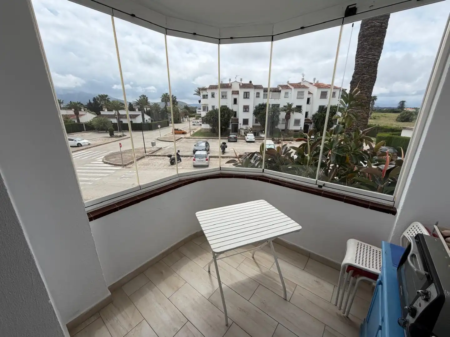 Apartament amb piscina de lloguer a Oliba 43, imagen 11