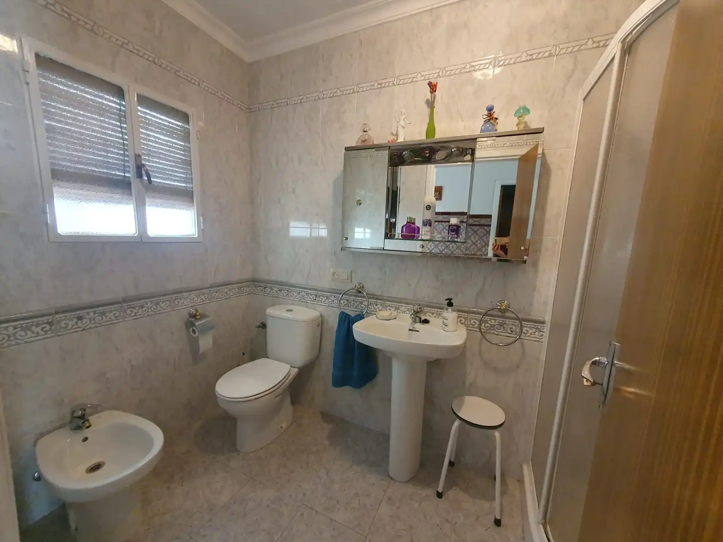 Wohnung zum Verkauf in Argamasilla de Calatrava, imagen 16