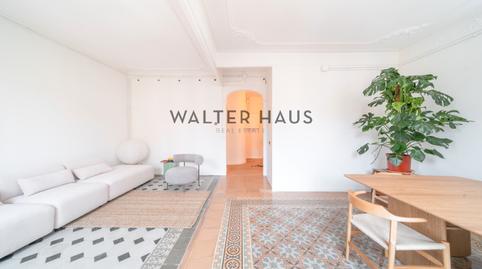 Foto 3 de Piso en venta en Ronda de Sant Antoni, Sant Antoni, Barcelona