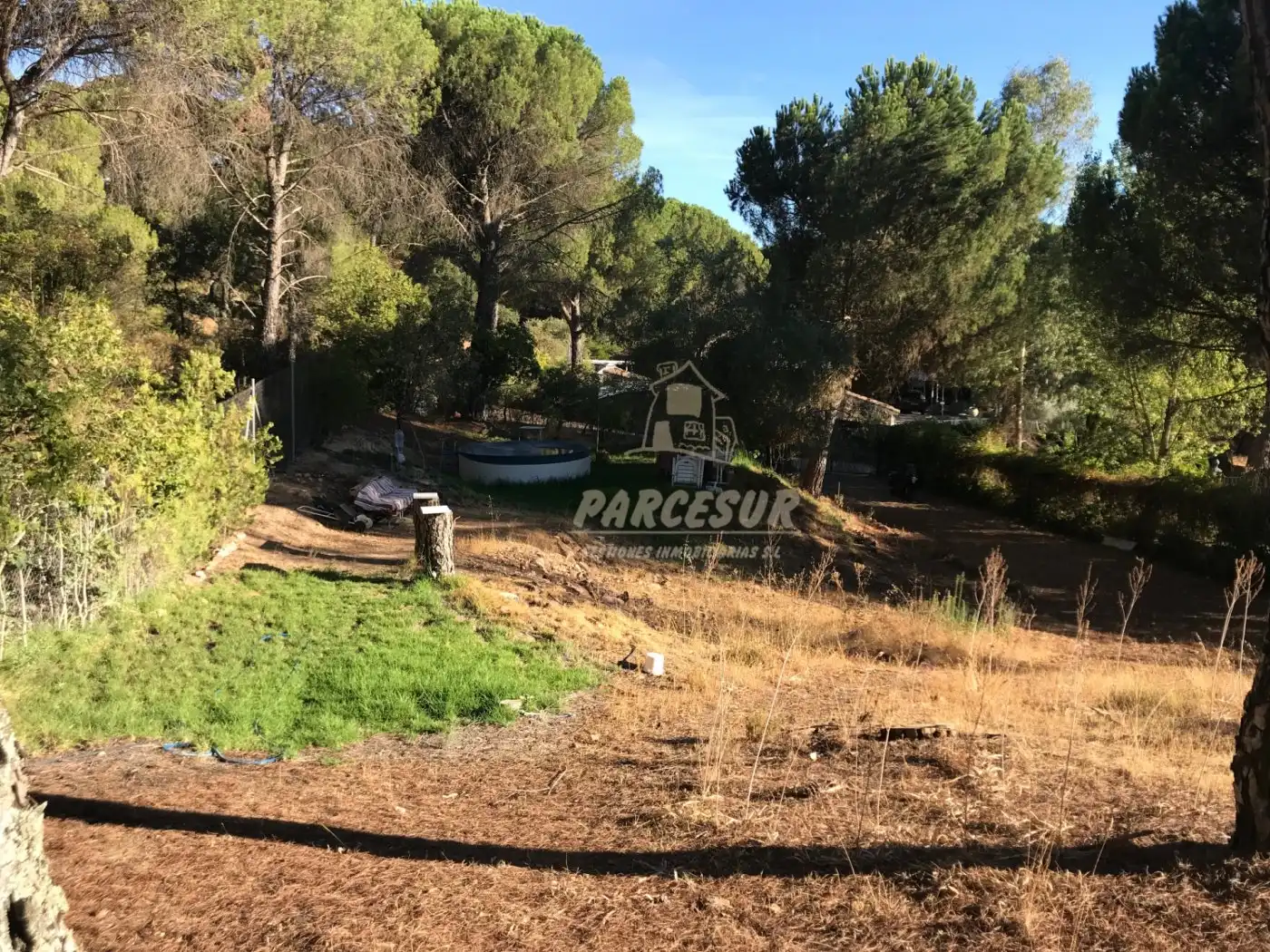 Wohnbaugrundstück zum Verkauf in Periurbano Oeste - Sierra, imagen 3