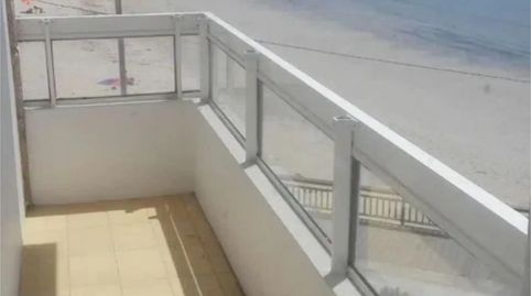 Foto 5 von Wohnung zur Miete in Praza José Mogimes, 8, Panxón, Nigrán