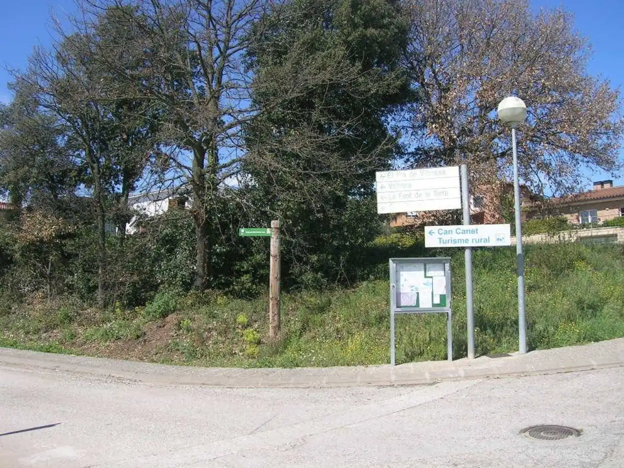 Terreno residencial en venta en Canet d'Adri, imagen 3