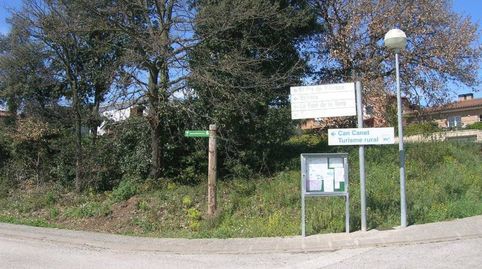 Foto 3 de Residencial en venda a Canet d'Adri, Girona