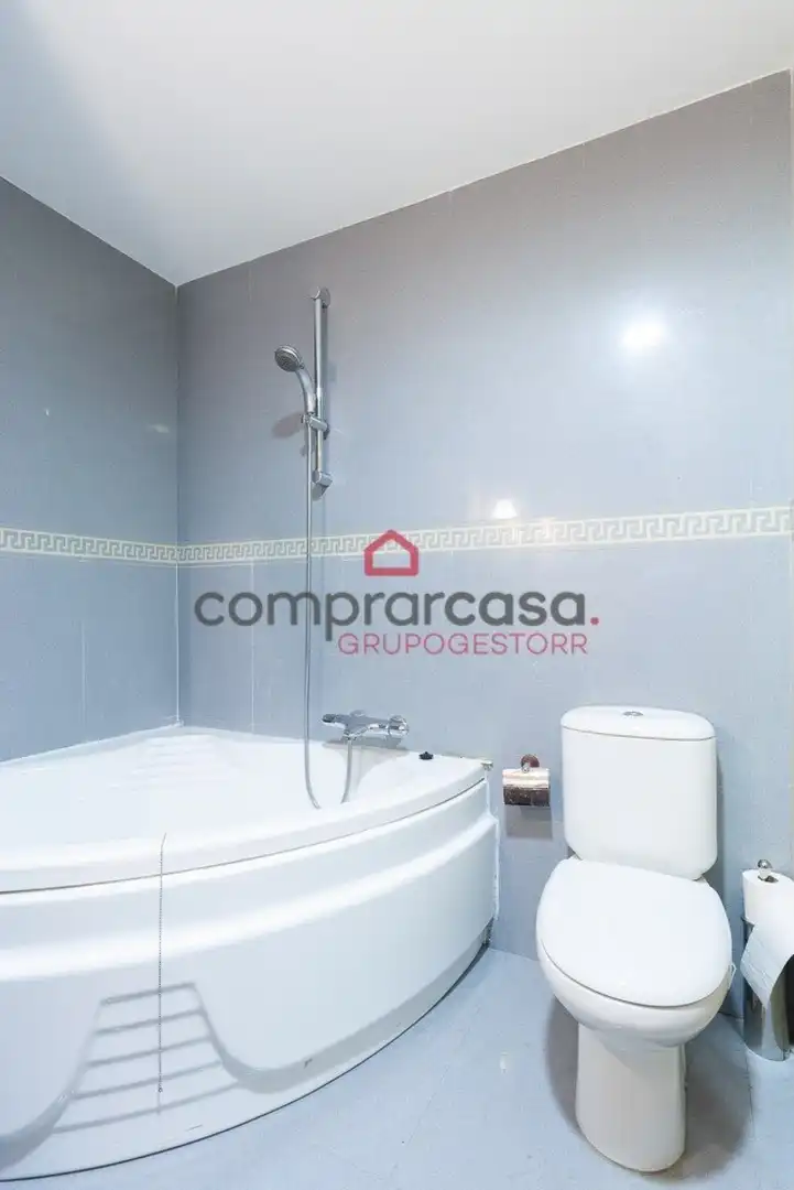 Flat with terrace for sale in Valencia - plaza melchor hoyos perez, imagen 23