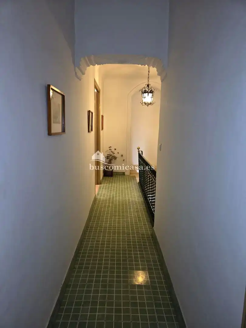 Detached homes for sale in Campillo de Arenas  with Furnished