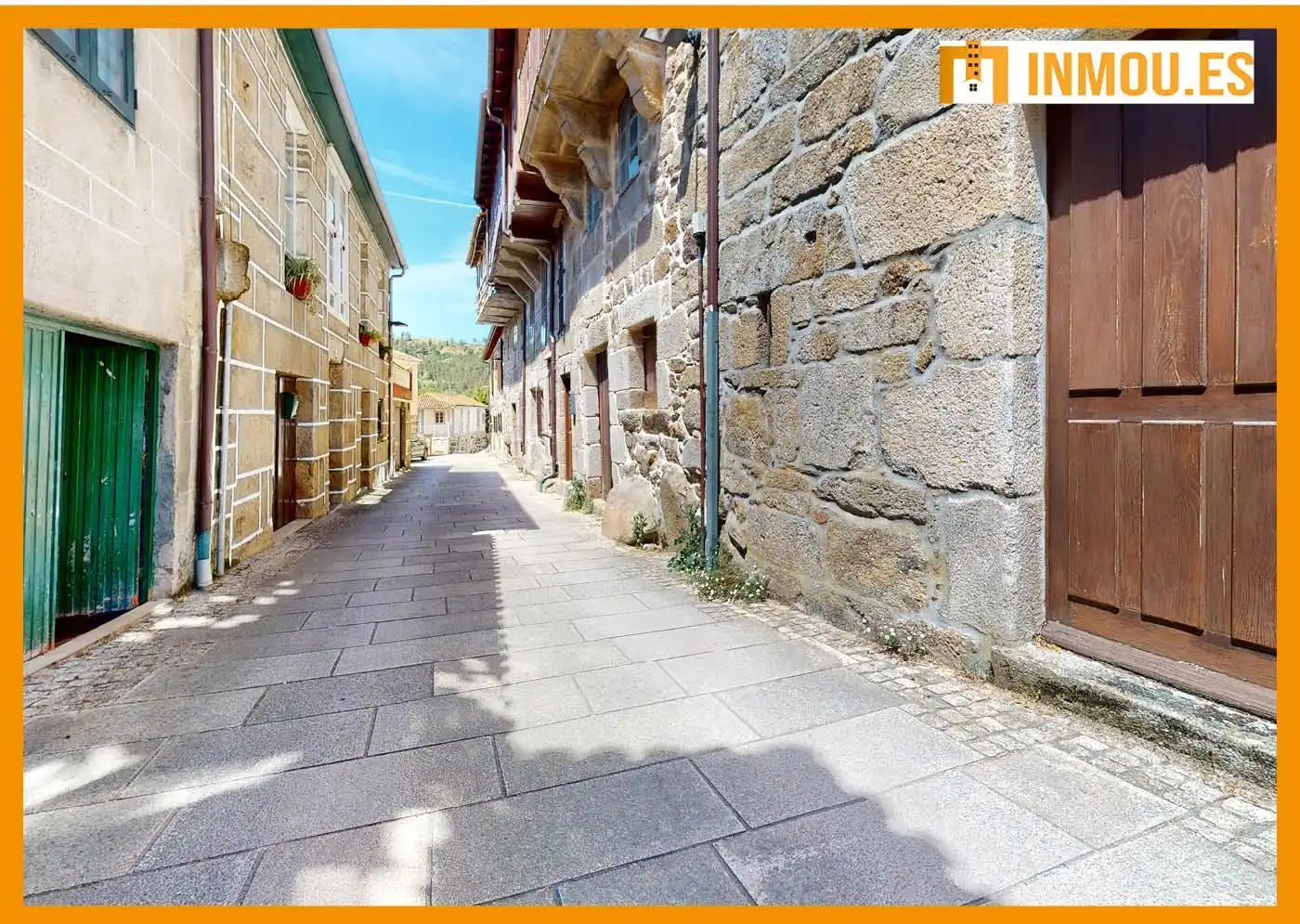 Casa o chalet en venta en Celanova