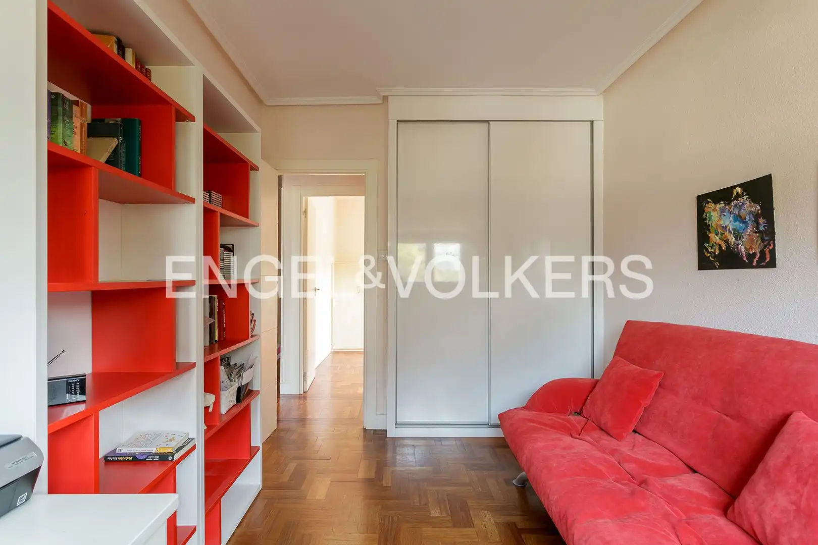 Piso en venta en Getxo  con Calefacción y Trastero
