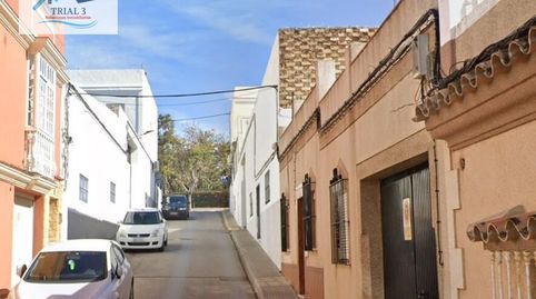 Foto 2 de Piso en venta en Calle Soria, La Banda - Campo de Fútbol, Chiclana de la Frontera